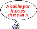 boss :boss: