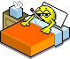 :malade:
